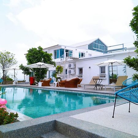 Khao Chi Chan Resort Ban Nong Chap Tao 外观 照片