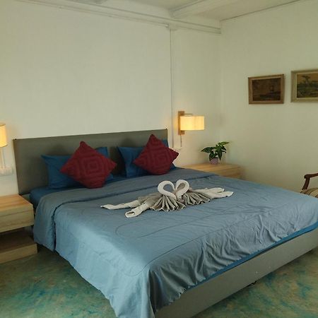 Khao Chi Chan Resort Ban Nong Chap Tao 外观 照片