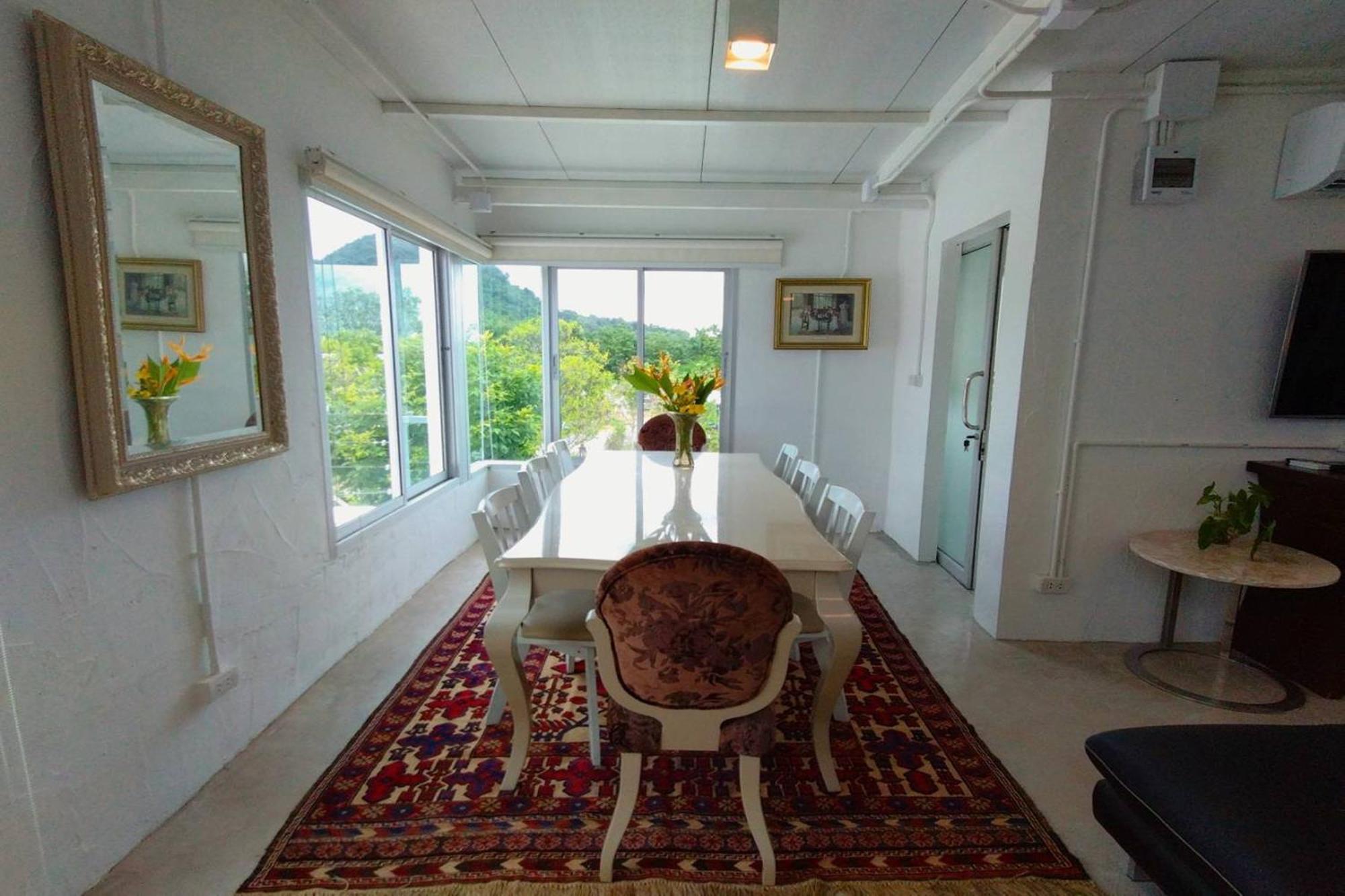 Khao Chi Chan Resort Ban Nong Chap Tao 外观 照片