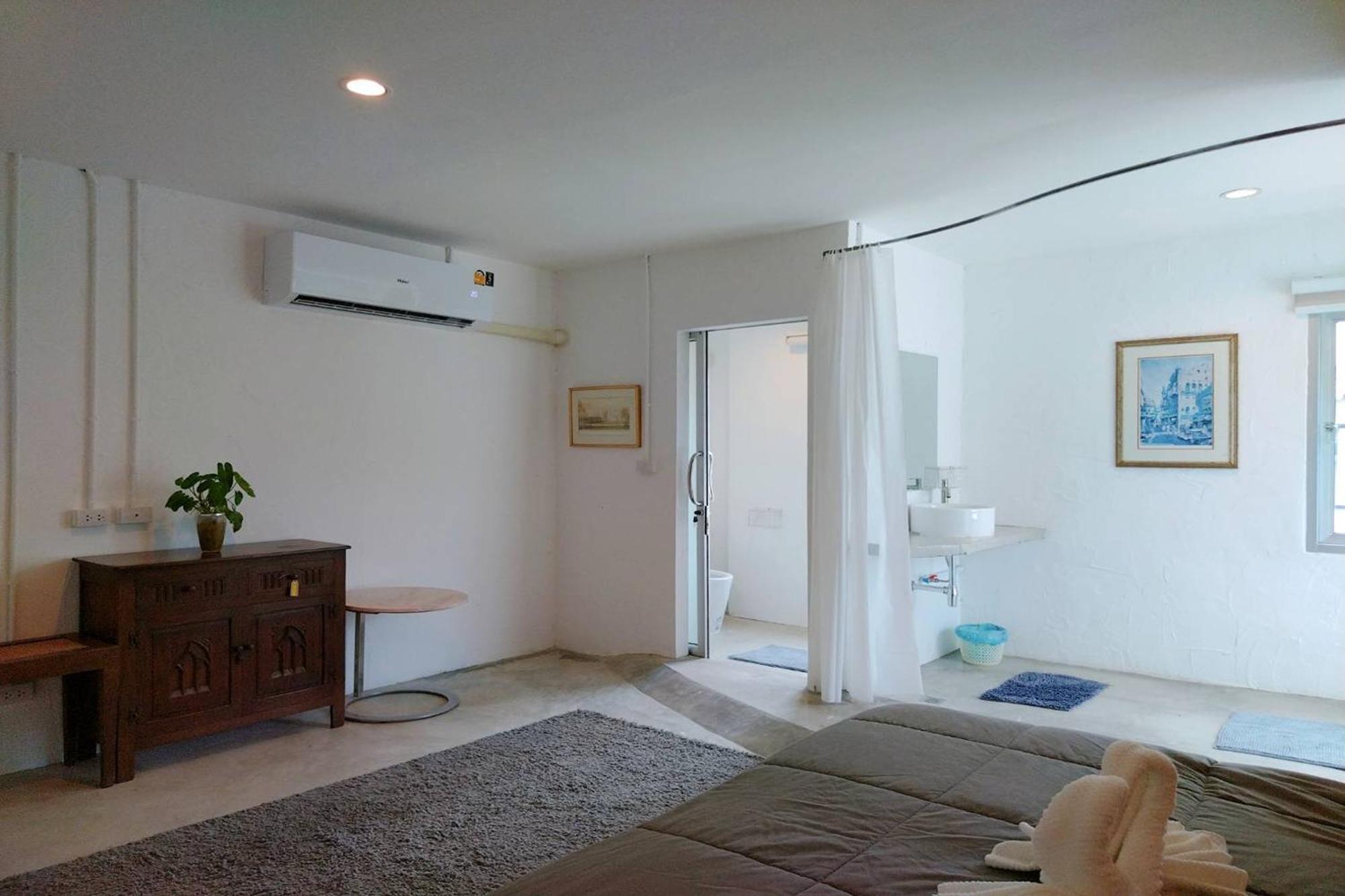 Khao Chi Chan Resort Ban Nong Chap Tao 外观 照片