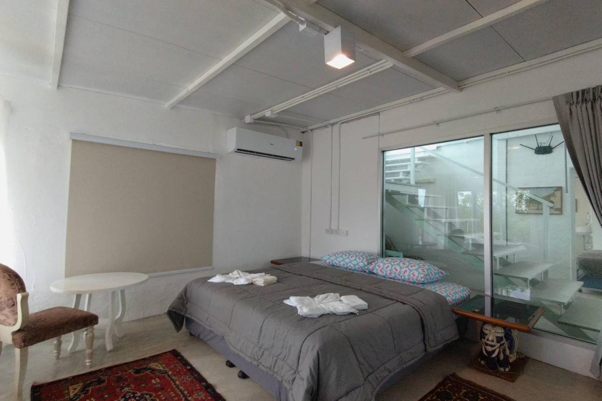 Khao Chi Chan Resort Ban Nong Chap Tao 外观 照片