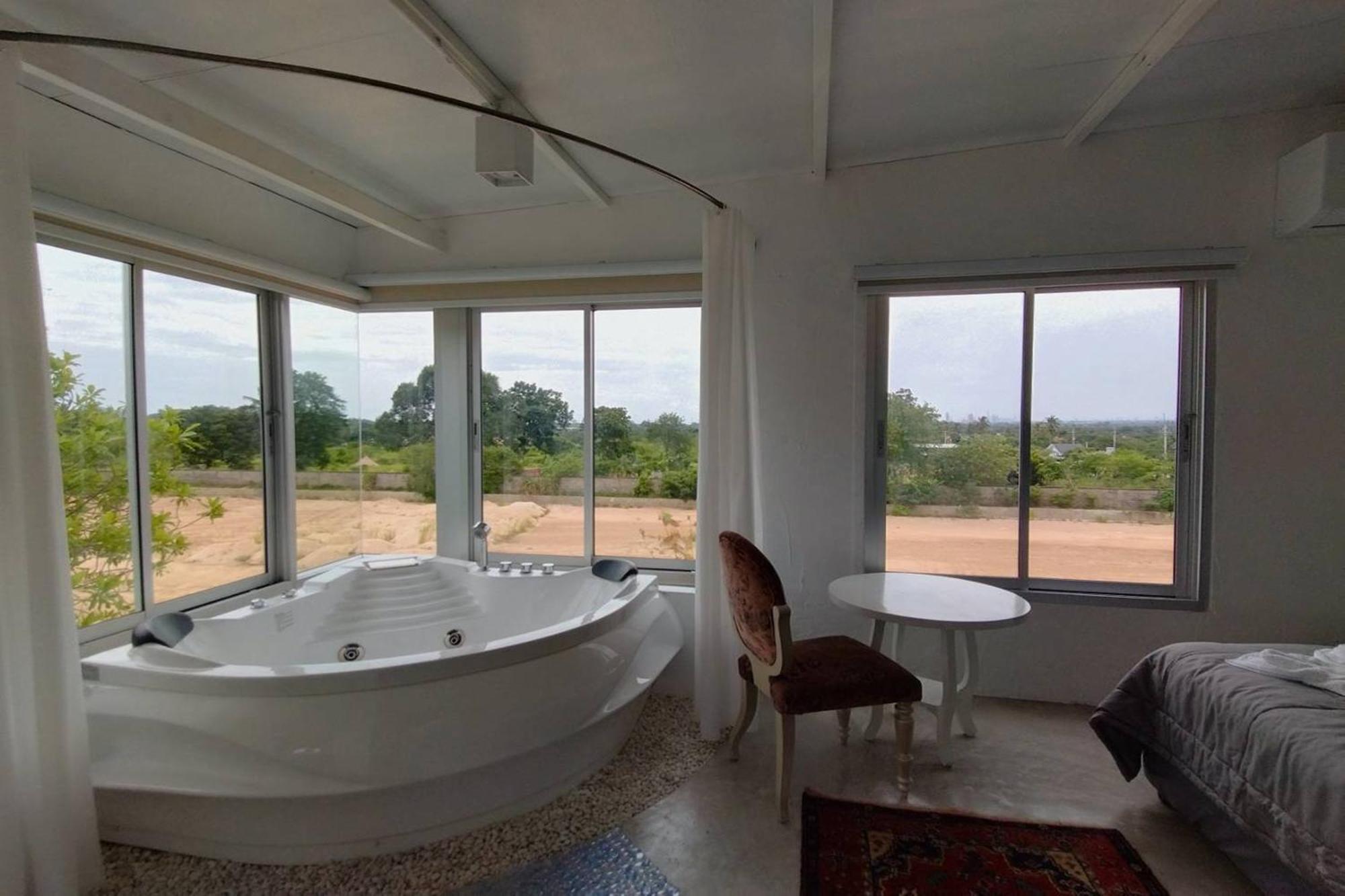 Khao Chi Chan Resort Ban Nong Chap Tao 外观 照片