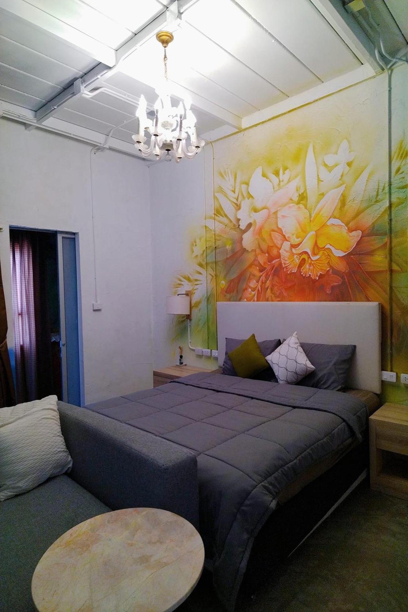 Khao Chi Chan Resort Ban Nong Chap Tao 外观 照片