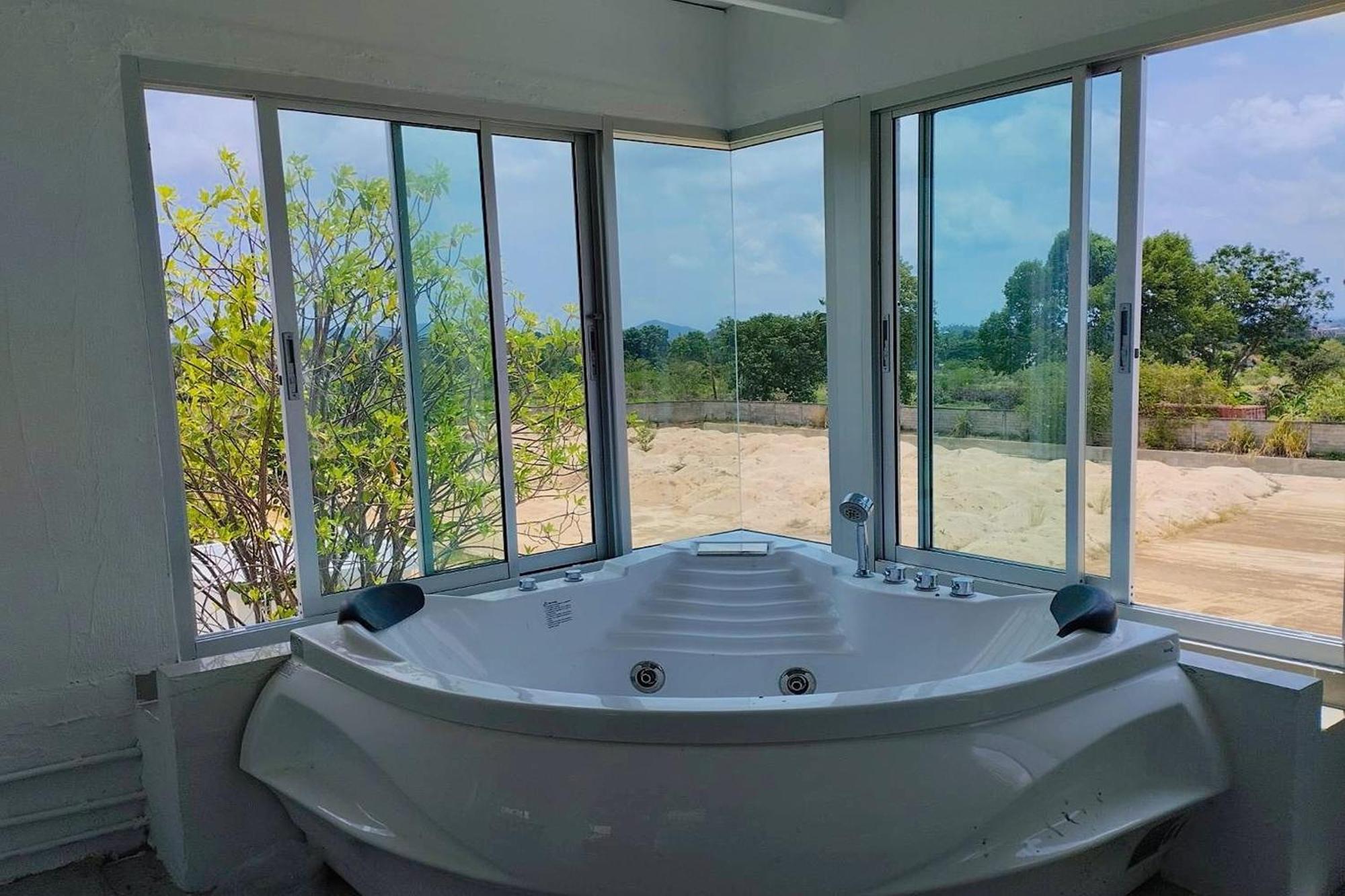 Khao Chi Chan Resort Ban Nong Chap Tao 外观 照片