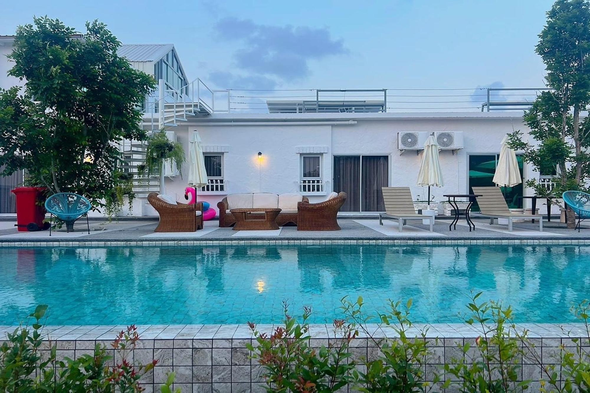 Khao Chi Chan Resort Ban Nong Chap Tao 外观 照片
