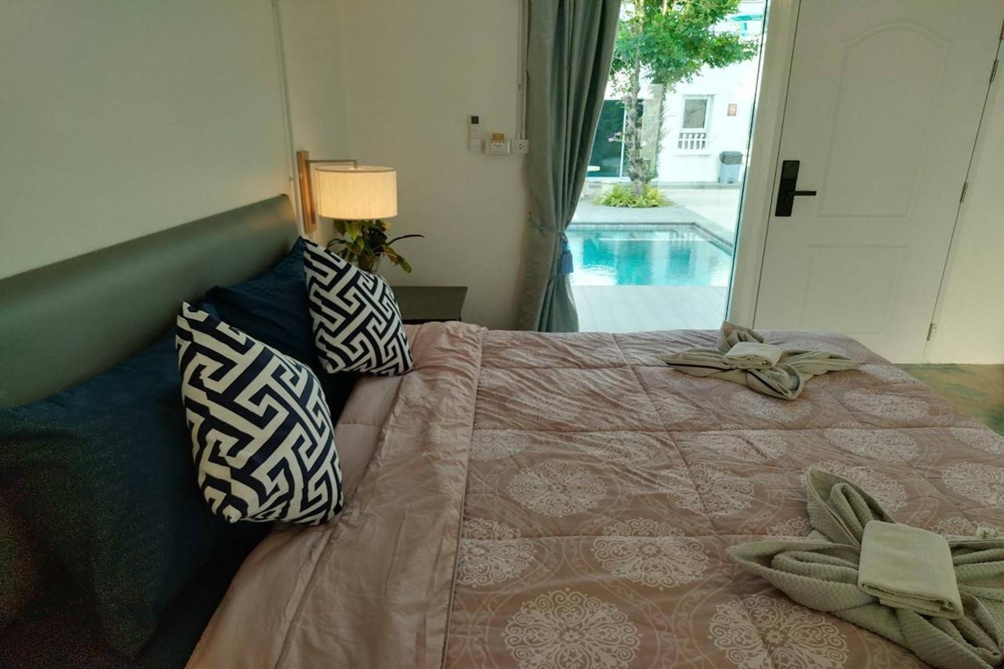 Khao Chi Chan Resort Ban Nong Chap Tao 外观 照片